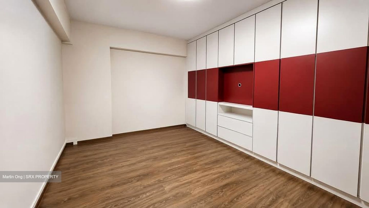 Blk 539 Serangoon North Avenue 4 (Serangoon), HDB Executive #602403861